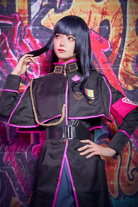 Twitterのコスプレ画像11