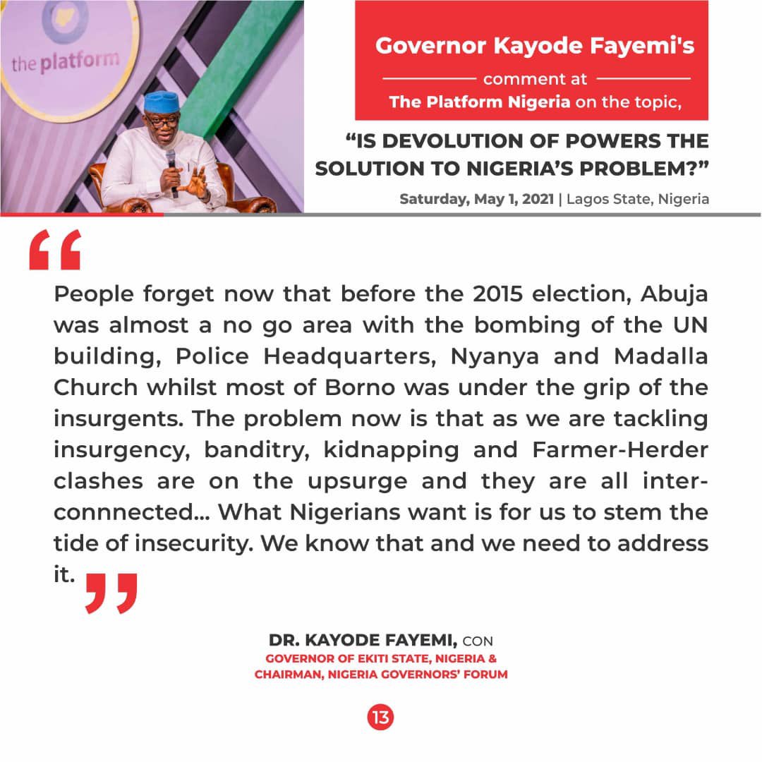 ekitistategov's tweet photo. (4/4)
#TheplatformNG #TheplatformNigeria
#devolutionofpowers https://t.co/V2JCm5zZ9j