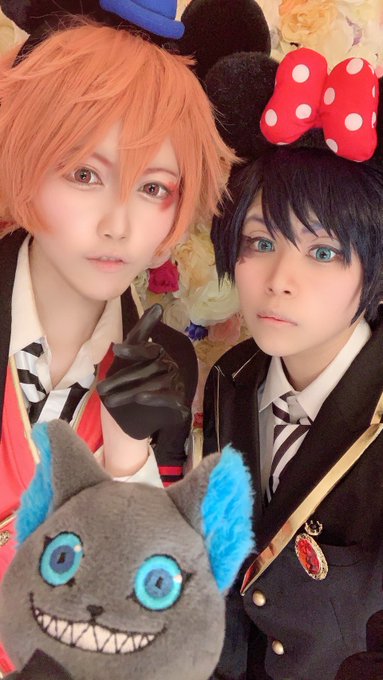 コスプレイヤー花海ちひろ(めるち)のTwitter画像47
