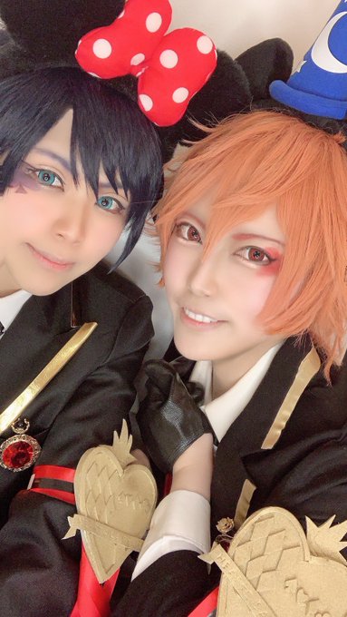 コスプレイヤー花海ちひろ(めるち)のTwitter画像48