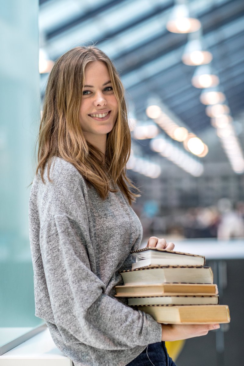 AFHAALBIEB vanaf 3 mei.
Door de coronamaatregelen zijn tot onze spijt onze bibliotheekvestigingen nog steeds dicht. Gelukkig hebben we een manier gevonden om je toch van dienst te zijn via een iets gewijzigde AfhaalBieb. Klik voor meer informatie op:
biblionu.nl/mijn-bibliothe…