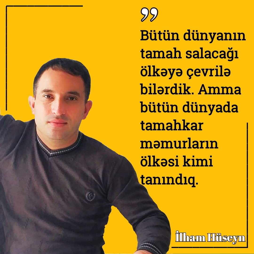 Sabina Mirzoyeva (@sabinamirzoyev1) on Twitter photo 