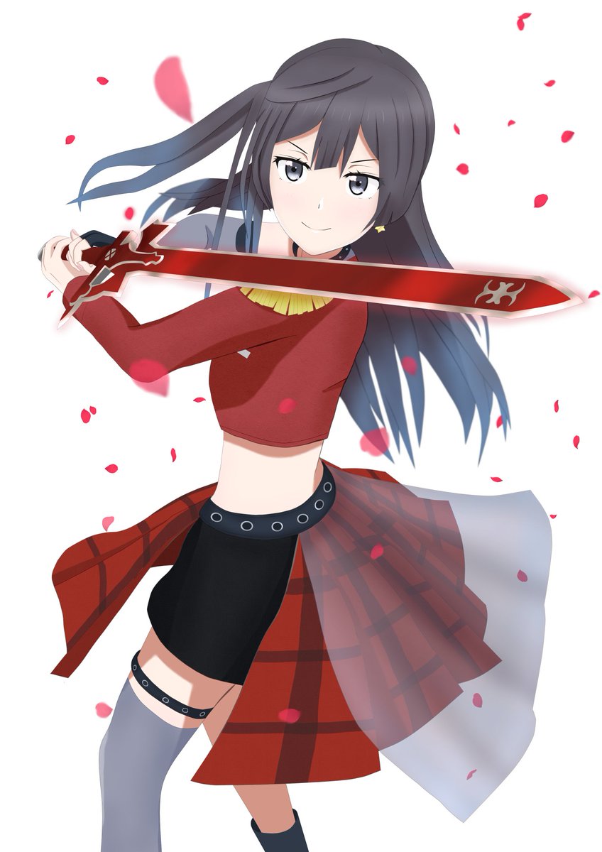 アイテル S Tweet たまには萌えじゃなく燃えな絵を描きたかったので Dive 衣装 Saoな感じの赤の剣士せつ菜ちゃんです エリュシデータはせつ菜ちゃん仕様にしてます 武器構えて角度ある構図は難しいですね Lovelive 虹ヶ咲 優木せつ菜 Trendsmap アイテル S Tweet たまには萌えじゃなく燃えな絵を描きたかったので Dive 衣装 Saoな感じの赤の剣士せつ菜ちゃんです エリュシデータはせつ菜ちゃん仕様にしてます 武器構えて角度ある構図は難しいですね Lovelive 虹ヶ咲 優木せつ菜 Trendsmap