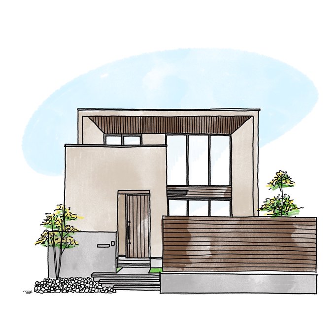 建物イラストのtwitterイラスト検索結果 建物イラストのtwitterイラスト検索結果