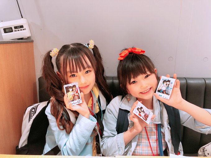 Twitterのコスプレ画像9