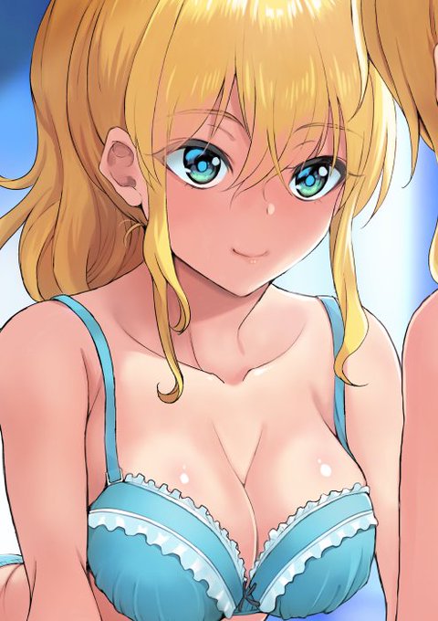 お久しぶりです、七宮です。
メロンブックス様の「Glorious by Melonbooks Girls Collection 2021GW 麗 &amp; 艶」に執筆させていただきました。
グッズなども展開していただいたので、よろしくお願い致します!
・特設ページ
https://t.co/7uUEIjIEdt
・七宮グッズ一覧
https://t.co/AFy8q645as 