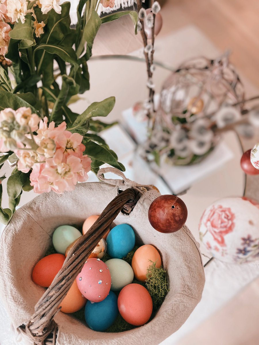 Hristos Voskrese! #OrthodoxEaster