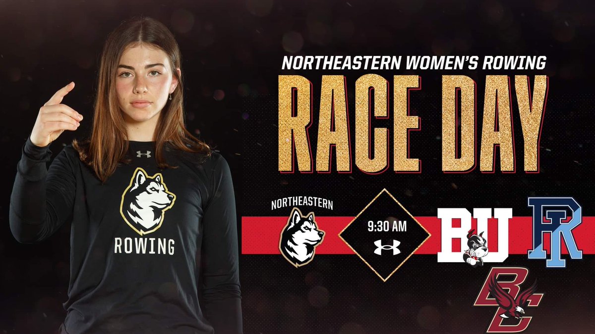 GoNUwrowing's tweet image. Chasing that Charles River title. 🏆 #HowlinHuskies 

🚣 vs. Boston College, Boston University, Rhode Island
🕤 9:15 a.m. (1V), 9:30 a.m. (2V), 9:45 a.m. (V4), 10 a.m. (2V4), 10:15 a.m. (3V)
💻 bit.ly/3vzZfAP