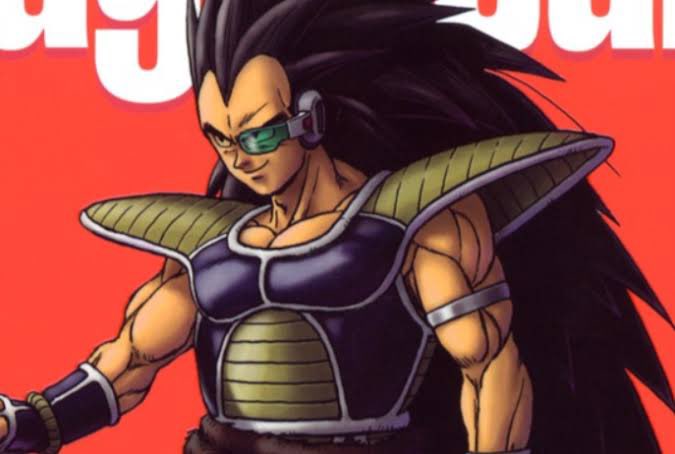 ラディッツは下級戦士で弱いのはなぜ 戦闘力や使い捨てはもったいない 本や漫画 電子書籍をより楽しむためのブログ