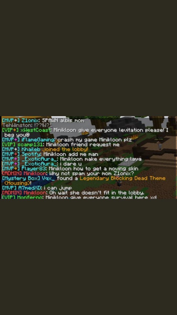 rixteu's tweet image. Best screenshot of 2017. Change my mind ⁦@Invictable⁩