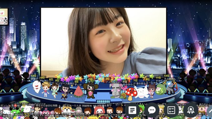 青島もものTwitter画像5