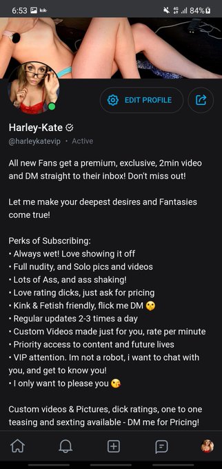 Have you subscribed as a VIP fan yet? All new VIP Fans get a naughty, unseen, premium video straight<a href="/tag/selfie"class="tags"><span>#selfie</span></a><a href="/tag/model"class="tags"><span>#model</span></a><a href="/tag/sexy"class="tags"><span>#sexy</span></a><a href="/tag/schoolgirl"class="tags"><span>#schoolgirl</span></a><a href="/tag/blonde"class="tags"><span>#blonde</span></a><a href="/tag/nude"class="tags"><span>#nude</span></a>