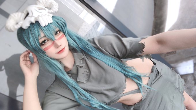 コスプレイヤー待つなのTwitter画像39