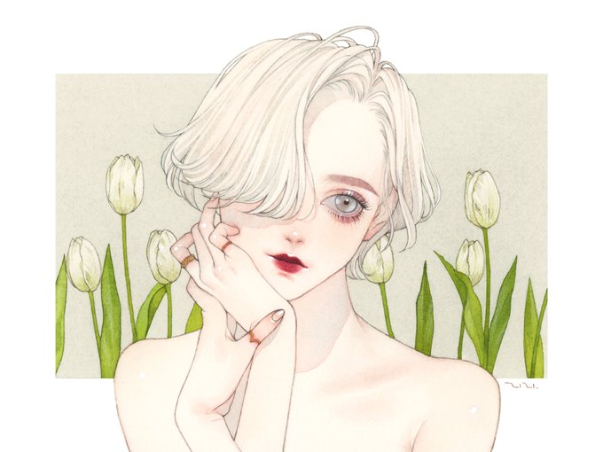 Zizitwさんのイラスト一覧 Zizitwさんのイラスト一覧