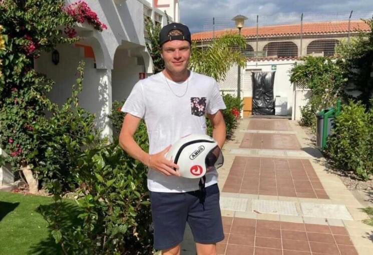 Challenge Mogán GC tweet media