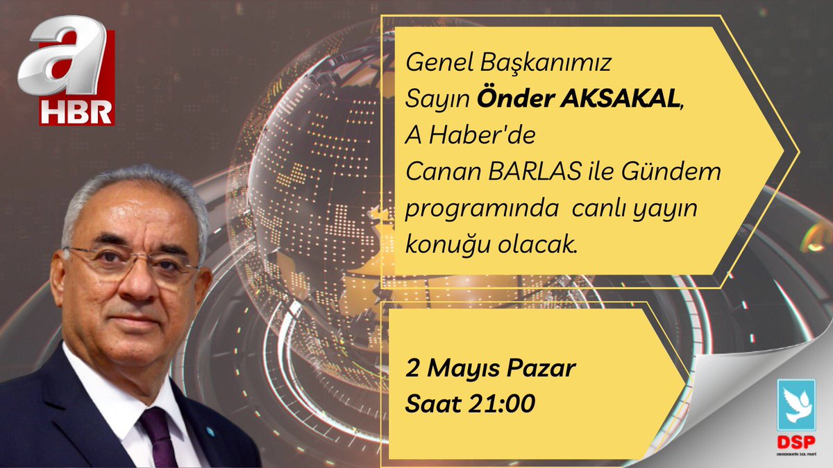#2mayıs #pazar #gündem #siyaset