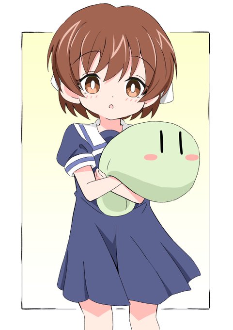 岡崎汐のtwitterイラスト検索結果 古い順