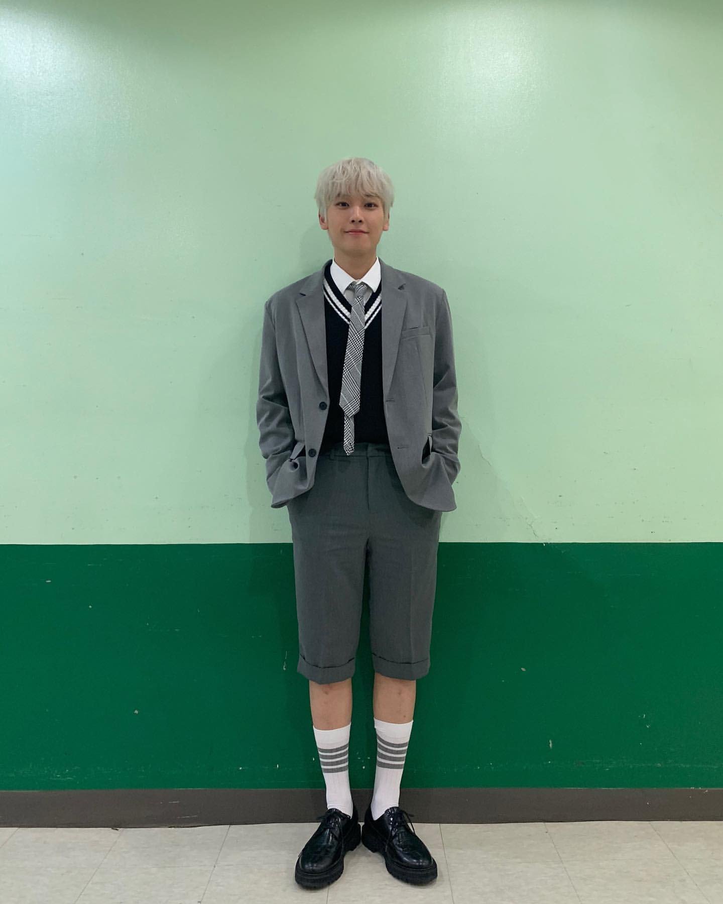 Tweets With Replies By Sf9 韓国語 Atoz Sf9 Yijdrzthc Twitter