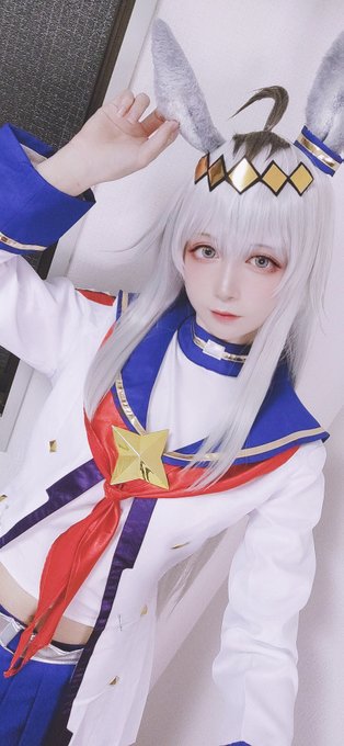 コスプレイヤー箱ネコのTwitter画像34