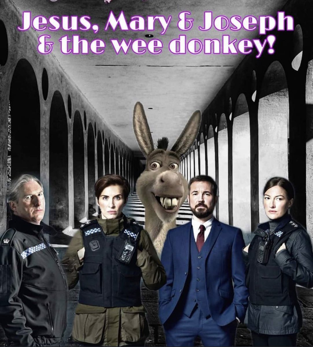 Happy Line of Duty day! If only there was a beer garden showing this!  #LineofDutyFinale
