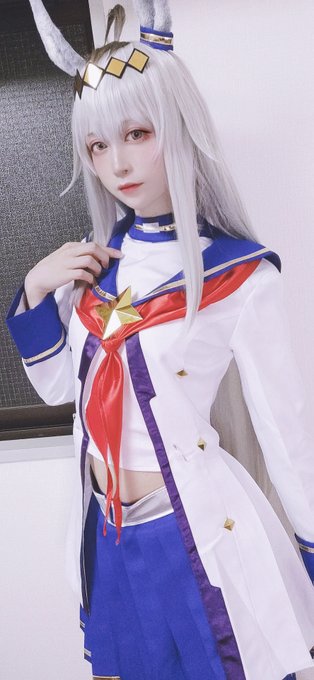 コスプレイヤー箱ネコのTwitter画像36