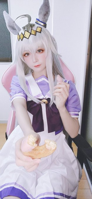 コスプレイヤー箱ネコのTwitter画像53