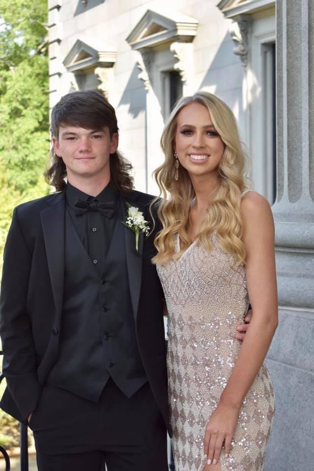 kimcorley_001's tweet photo. Prom 2021 https://t.co/sFMAHaF8LW