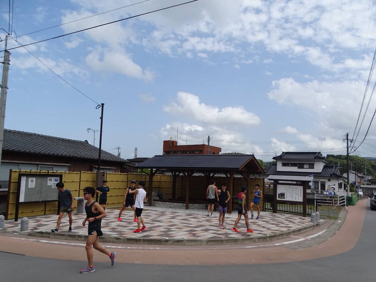 速報 駅伝 県下 一周 【鹿児島県下一周駅伝 2019】結果・速報（リザルト）