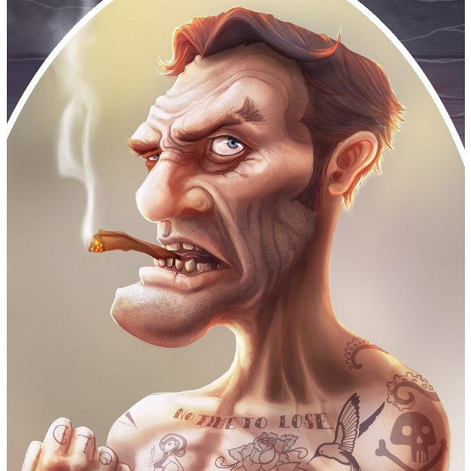 ArtQuantar's tweet photo. THE BOXER, Digital painting by Arzate Velasco 
Ξ1.2 
https://t.co/JY7oKi9D8T https://t.co/rwFAt6CJDN