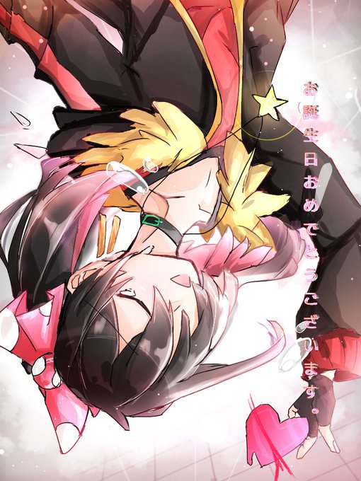 Mo4のtwitterイラスト検索結果