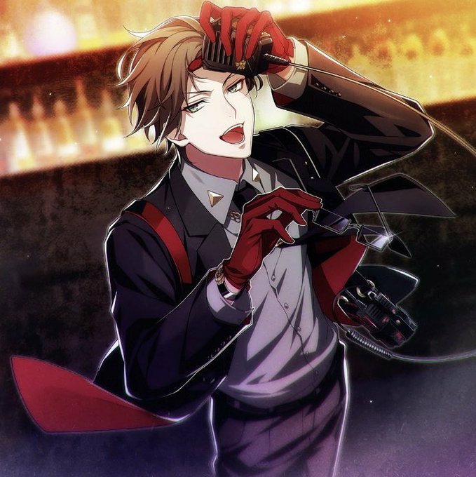 手袋 高画質 のtwitterイラスト検索結果 古い順