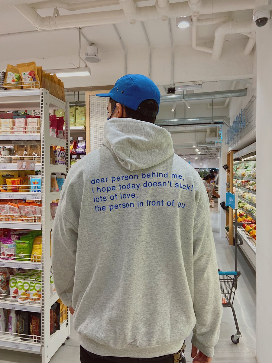 RyanMatjeraie's tweet photo. When someone’s day sucks and you turn your back on them https://t.co/M0pGiCxLrr