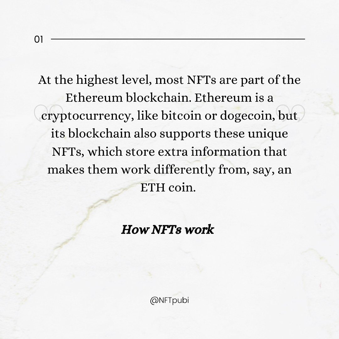 NfTpubi's tweet photo. #nft #nfts #nftbookpublishing #nftpubi #nftart #nftcommunity #nftcollector #nftnft #niftys #crypto #cryptocurrensy #nftartist #nftsearch #nftgallery #nfttherapy #nftdrop #nftphotography #nftcollection #nftgram #nftnews #blockchain #digitalart https://t.co/vTXaNdqhLC