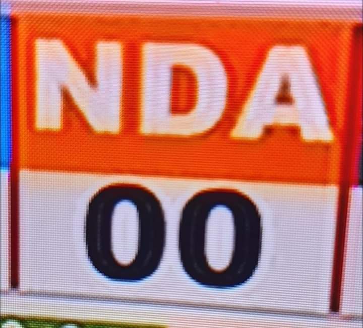 PrijithPK's tweet photo. #GoBJPGo #NoSeatInKerala https://t.co/FE3BoOJuUS