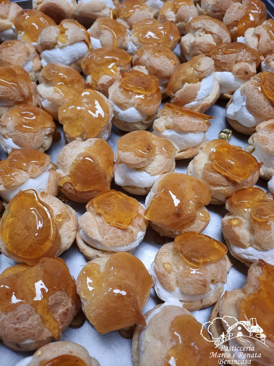 Pasticceria Marco Benincasa (@PastBenincasa) / Posts / X