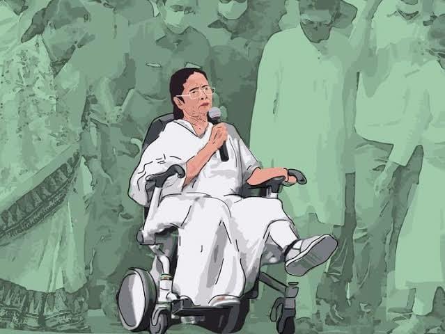 Congratulations 🎊 Mamta Di for another historical victory ✌️. Once again you’ve proved your leadership .True emergent and inspirational leader! India 🇮🇳 indeed need such noble persons to shape the future! Wishing you all the very best for next challenges 👍