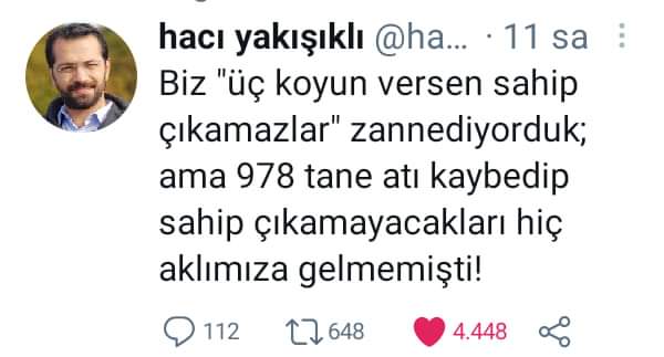GulayKk2's tweet photo. #978AtNerdeİmamoğlu https://t.co/QWERuuyQGs