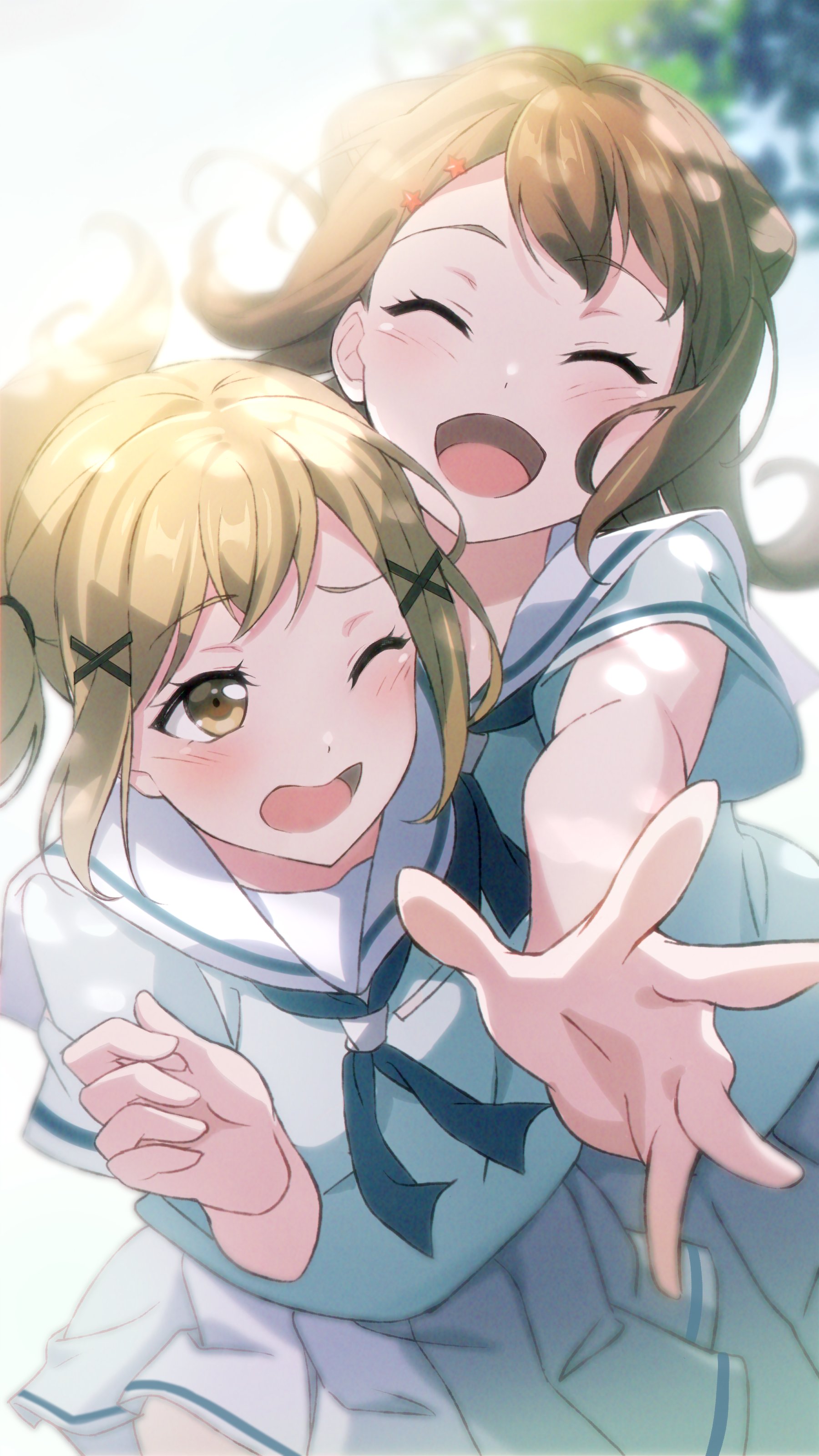 市ヶ谷 有咲 EXS 戸山 香澄 EXS セット Amazon | BanG Dream! バンドリ