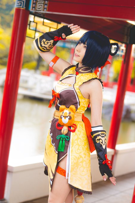 コスプレイヤー黒子ききのTwitter画像21