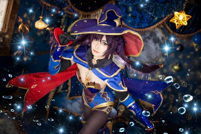 Twitterのコスプレ画像41