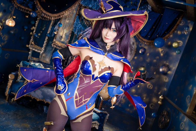 Twitterのコスプレ画像43