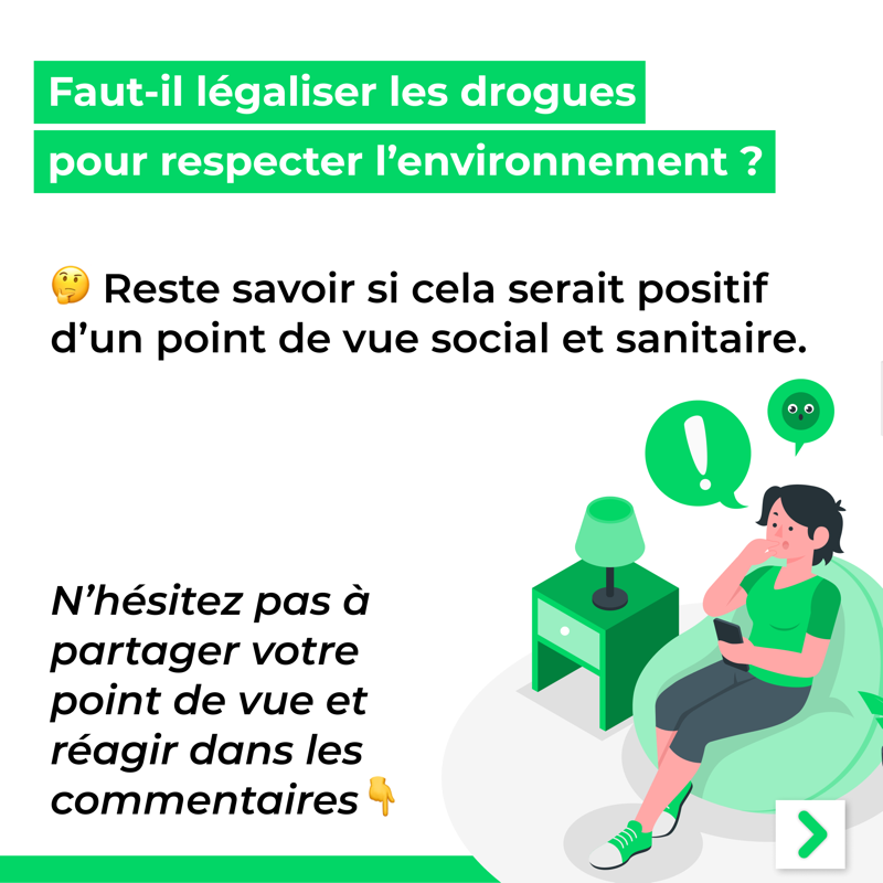 MoreGreenfr's tweet photo. [Not’le 🔎] Est-ce que la drogue peut avoir un impact sur l’environnement ? 

#Notle #drogue #environnement #colombie #impact #transport #legal #illegal #changement #question #insolite #green #climat #emissionsco2