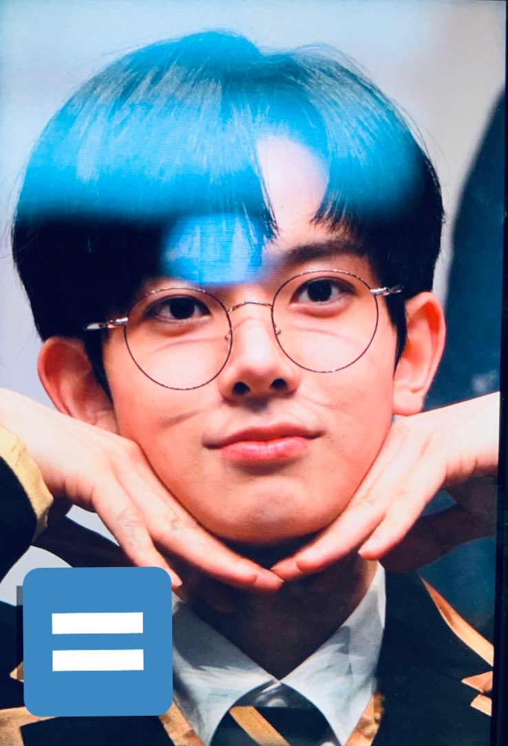 hee_trap1015's tweet photo. 210502 팬싸 preview

안경 희승아👓

#ENHYPEN #엔하이픈 #희승 #HEESEUNG #ヒスン https://t.co/YNW8hdRIXx