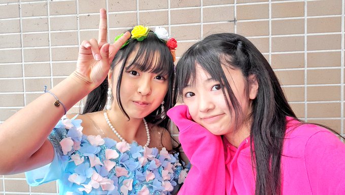 Twitterのコスプレ画像5