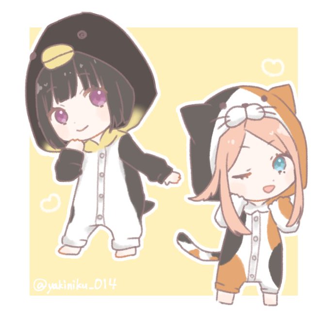 着ぐるみのtwitterイラスト検索結果 着ぐるみのtwitterイラスト検索結果