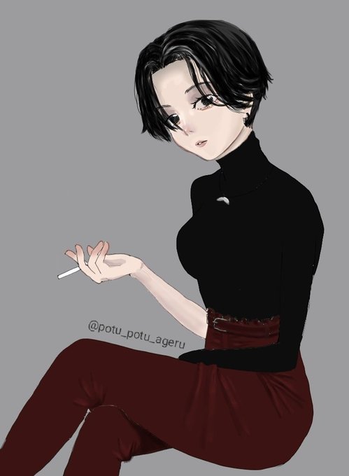 ツーブロックのtwitterイラスト検索結果 ツーブロックのtwitterイラスト検索結果