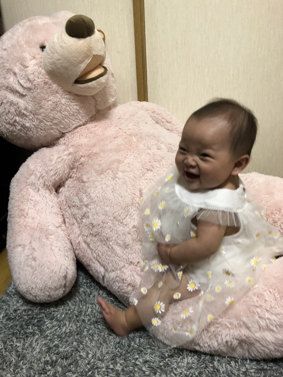 knn7122's tweet photo. 昨日で6ヶ月😌🎀 https://t.co/XgNC2lfHEr