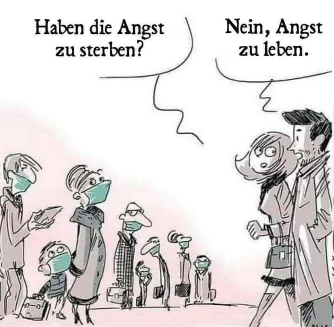 ResumeSimon's tweet photo. @StadtMuenchen #ImpfenMachtFrei #LockdownAufEwig #SterbenMitLockdown https://t.co/uTrPgLCCnI