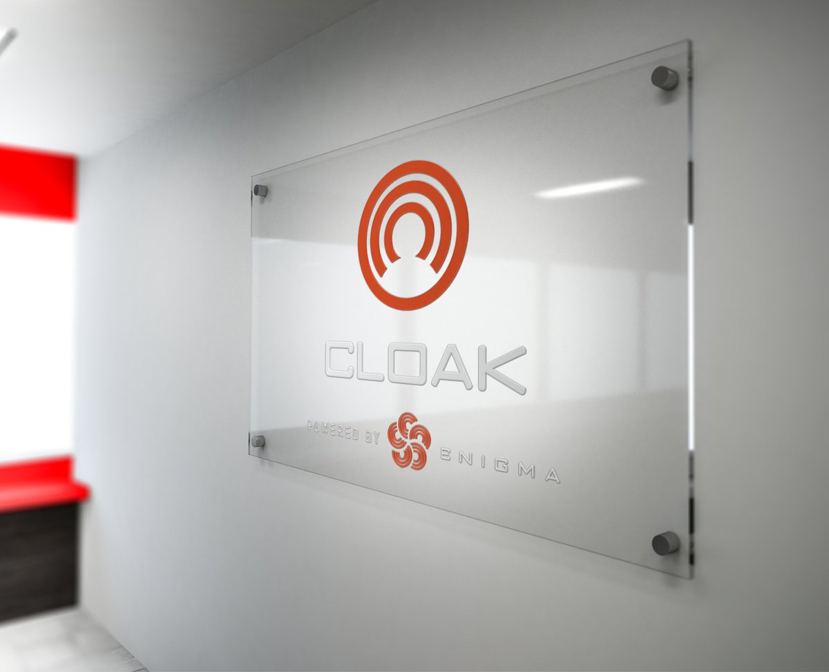 starttanky's tweet image. Be Active! 
together we can add #Cloakcoin to the #TradeOgre Exchange 

Coin Listing Application here:

docs.google.com/forms/d/e/1FAI…

Useful information you can find here cloakcoin.com

You can add/vote for #Cloak on daily basis.

#wCLOAK #BSC
#opportunity #development