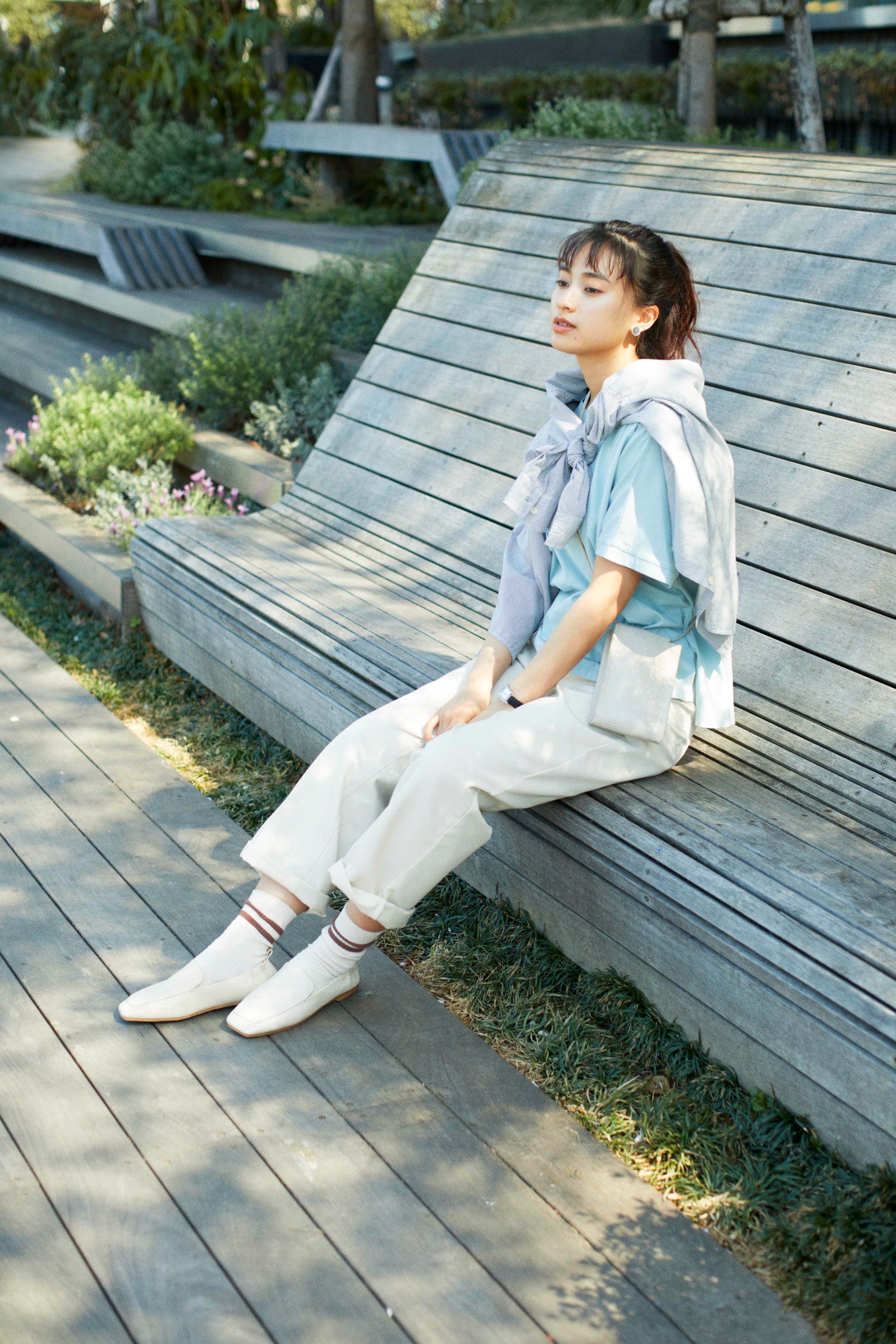 Lakole ラコレ Lakole 女性らしいトラッドスタイル Tops T Co Egagymoiqk Shirt T Co Gy73hbgggj Pants T Co Xhekdglr7y コスパ プチプラファッション トラッドスタイル T Co Tqbbo1ojly Twitter